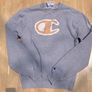 Champion Special Edition Atlanta Hawks Sweatshirt